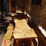 Aranybanya Panzio Es Apartmanhaz Telkibanya