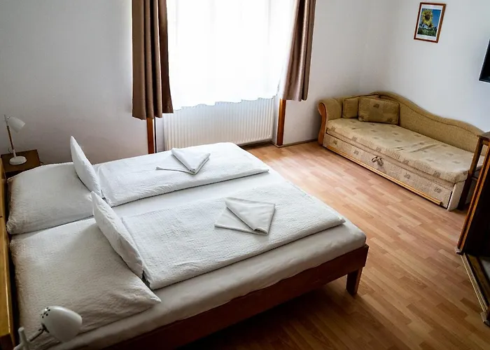 Aranybánya Panzió és 3*