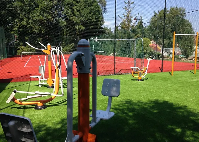 Aranybánya Panzió és 3* Telkibánya