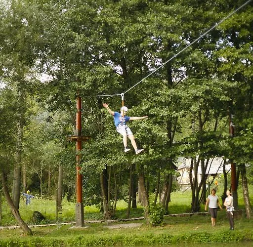 Aranybánya Panzió és Pensión 3*