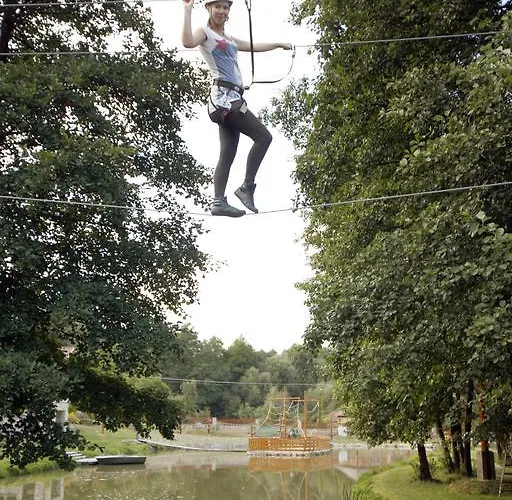Aranybánya Panzió és Telkibánya
