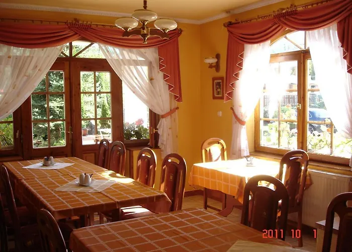 Aranybánya Panzió és