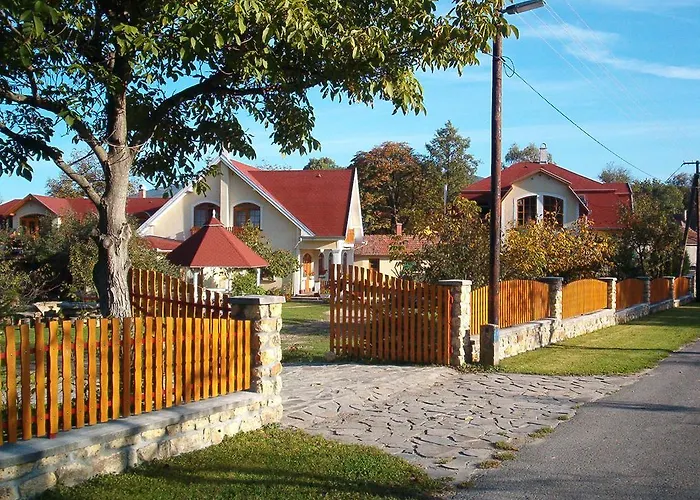 Aranybánya Panzió és Telkibánya